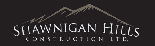 Shawnigan Hills Construction Ltd.